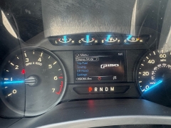 Used 2019 Ford F-150 4WD SuperCrew XL 5 1/2 at A Motors Sales & Finance near San Antonio, TX