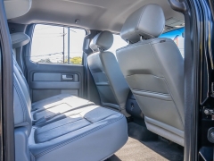 Used 2014  Ford F-150 4WD Supercrew XLT 5 1/2 at A Motors Sales & Finance near San Antonio, TX