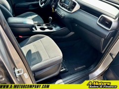 Used 2018 Kia Sorento 4d SUV FWD L at A Motors Sales & Finance near San Antonio, TX