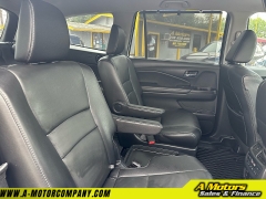 Used 2020 Honda Pilot 4d SUV FWD Touring 7-Passenger at A Motors Sales & Finance near San Antonio, TX