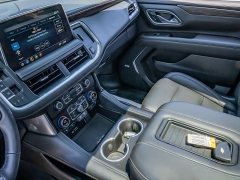 Used 2021  Chevrolet Tahoe 4WD 4dr Z71 at A Motors Sales & Finance near San Antonio&comma; TX