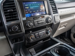 Used 2022  Ford Super Duty F-350 4WD XLT Crew Cab SRW 6&period;75' Box at A Motors Sales & Finance near San Antonio&comma; TX