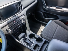 Used 2020  Kia Sportage 4d SUV FWD LX at A Motors Sales & Finance near San Antonio&comma; TX
