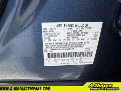 Used 2020 Ford Explorer 4d SUV RWD XLT 2.3L EcoBoost at A Motors Sales & Finance near San Antonio, TX