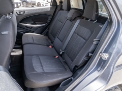 Used 2021  Ford EcoSport SE FWD at A Motors Sales & Finance near San Antonio&comma; TX