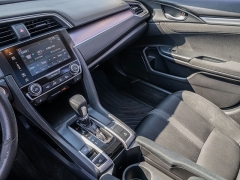 Used 2016 Honda Civic Sedan 4d EX-T at A Motors Sales & Finance near San Antonio, TX