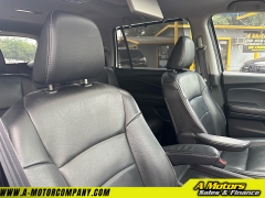 Used 2020 Honda Pilot 4d SUV FWD Touring 7-Passenger at A Motors Sales & Finance near San Antonio, TX