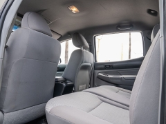 Used 2013  Toyota Tacoma 2WD Double Cab PreRunner V6 Short Bed at A Motors Sales & Finance near San Antonio&comma; TX