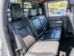 Used 2016  Ford Super Duty F-350 4WD Crew Cab Lariat DRW Longbed at A Motors Sales & Finance near San Antonio&comma; TX