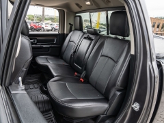 Used 2018  Ram 1500 4WD Crew Cab Laramie at A Motors Sales & Finance near San Antonio&comma; TX