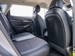 Used 2021  Kia Seltos 4d SUV AWD S at A Motors Sales & Finance near San Antonio&comma; TX