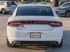 Used 2018 Dodge Charger 4d Sedan RWD SXT Plus at A Motors Sales & Finance near San Antonio, TX