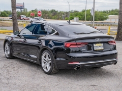 Used 2019  Audi A5 4d Sportback 2&period;0T Premium at A Motors Sales & Finance near San Antonio&comma; TX