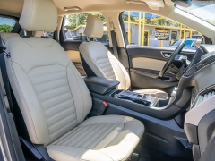 Used 2022  Ford Edge SEL AWD at A Motors Sales & Finance near San Antonio&comma; TX