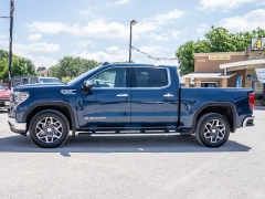 Used 2023  GMC Sierra 1500 2WD Crew Cab 147" SLT at A Motors Sales & Finance near San Antonio&comma; TX