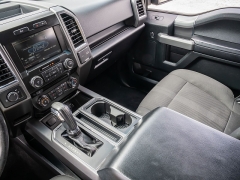 Used 2015  Ford F-150 2WD Supercrew XLT 5 1&sol;2 at A Motors Sales & Finance near San Antonio&comma; TX