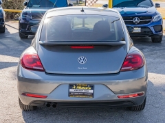 Used 2018 Volkswagen Beetle 2d Coupe 2.0T S at A Motors Sales & Finance near San Antonio, TX
