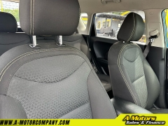Used 2016 Kia Soul 4d Hatchback + at A Motors Sales & Finance near San Antonio, TX