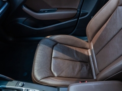 Used 2016  Audi A3 4d Sedan 2&period;0T Quattro Premium&plus; S-Line at A Motors Sales & Finance near San Antonio&comma; TX