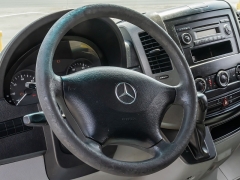 Used 2010  Mercedes-Benz Sprinter 3500 Cargo Van 3d Van 170" WB DRW High Roof HD at A Motors Sales & Finance near San Antonio&comma; TX