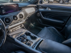 Used 2022 Kia Stinger GT2 RWD at A Motors Sales & Finance near San Antonio, TX