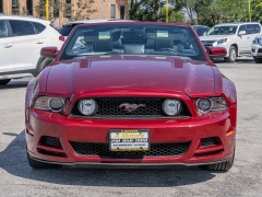Used 2014 Ford Mustang 2d Convertible GT Premium at A Motors Sales & Finance near San Antonio, TX