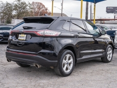 Used 2018  Ford Edge 4d SUV AWD SE EcoBoost at A Motors Sales & Finance near San Antonio&comma; TX