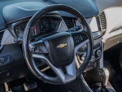 Used 2021 Chevrolet Trax FWD 4dr LT at A Motors Sales & Finance near San Antonio, TX