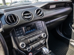 Used 2017 Ford Mustang 2d Fastback V6 at A Motors Sales & Finance near San Antonio, TX