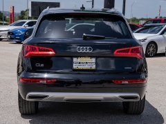 Used 2020  Audi Q5 4d SUV 2&period;0T Quattro Premium Plus at A Motors Sales & Finance near San Antonio&comma; TX
