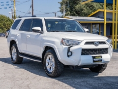 Used 2019 Toyota 4Runner 4d SUV 4WD SR5 at A Motors Sales & Finance near San Antonio, TX