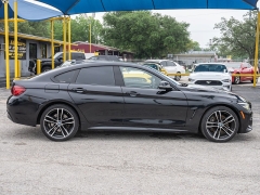 Used 2020  BMW 4 Series 430i xDrive Gran Coupe at A Motors Sales & Finance near San Antonio&comma; TX