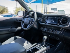 Used 2020  Toyota Tacoma 2WD Double Cab TRD Sport at A Motors Sales & Finance near San Antonio&comma; TX