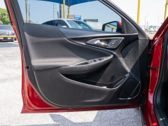 Used 2024  Chevrolet Malibu 4dr Sdn 1LT at A Motors Sales & Finance near San Antonio&comma; TX
