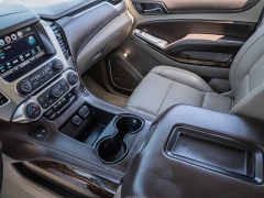 Used 2016  Chevrolet Tahoe 4d SUV RWD LT at A Motors Sales & Finance near San Antonio&comma; TX