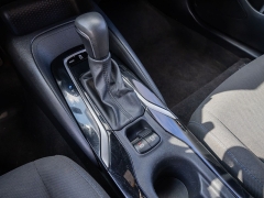 Used 2020 Toyota Corolla 4d Sedan SE CVT at A Motors Sales & Finance near San Antonio, TX