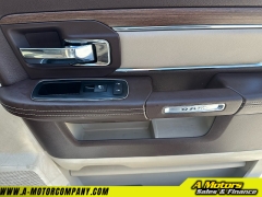 Used 2015 Ram 1500 2WD Crew Cab Laramie at A Motors Sales & Finance near San Antonio, TX