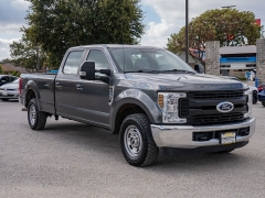 Used 2019  Ford Super Duty F-250 2WD Crew Cab XL at A Motors Sales & Finance near San Antonio, TX