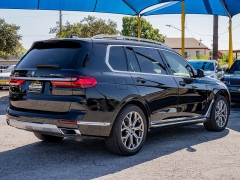 Used 2021 BMW X7 xDrive40i Sports Activity Vehicle at A Motors Sales & Finance near San Antonio, TX