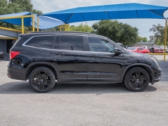 Used 2021  Honda Pilot Special Edition 2WD at A Motors Sales & Finance near San Antonio&comma; TX