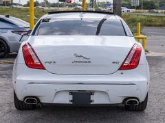 Used 2015  Jaguar XJL 4d Sedan Portfolio at A Motors Sales & Finance near San Antonio&comma; TX