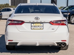 Used 2023  Toyota Camry SE Auto at A Motors Sales & Finance near San Antonio, TX