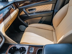 Used 2017 Bentley Bentayga 4d SUV AWD W12 at A Motors Sales & Finance near San Antonio, TX