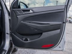 Used 2019 Hyundai Tucson 4d SUV FWD Ultimate at A Motors Sales & Finance near San Antonio, TX