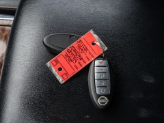 Used 2020  Nissan Armada 4d SUV RWD Platinum at A Motors Sales & Finance near San Antonio&comma; TX