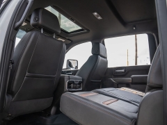 Used 2023  GMC Sierra 2500HD 4WD Crew Cab 159" AT4 Dsl at A Motors Sales & Finance near San Antonio&comma; TX