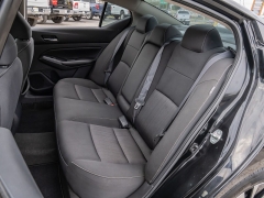 Used 2022  Nissan Altima 2&period;5 SV Sedan at A Motors Sales & Finance near San Antonio&comma; TX