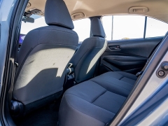 Used 2023  Toyota Corolla LE CVT at A Motors Sales & Finance near San Antonio, TX