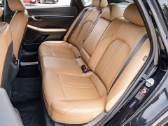 Used 2020  Hyundai Sonata 4d Sedan Limited at A Motors Sales & Finance near San Antonio&comma; TX