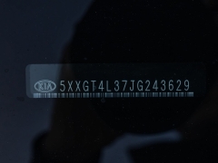 Used 2018  Kia Optima 4d Sedan S at A Motors Sales & Finance near San Antonio&comma; TX